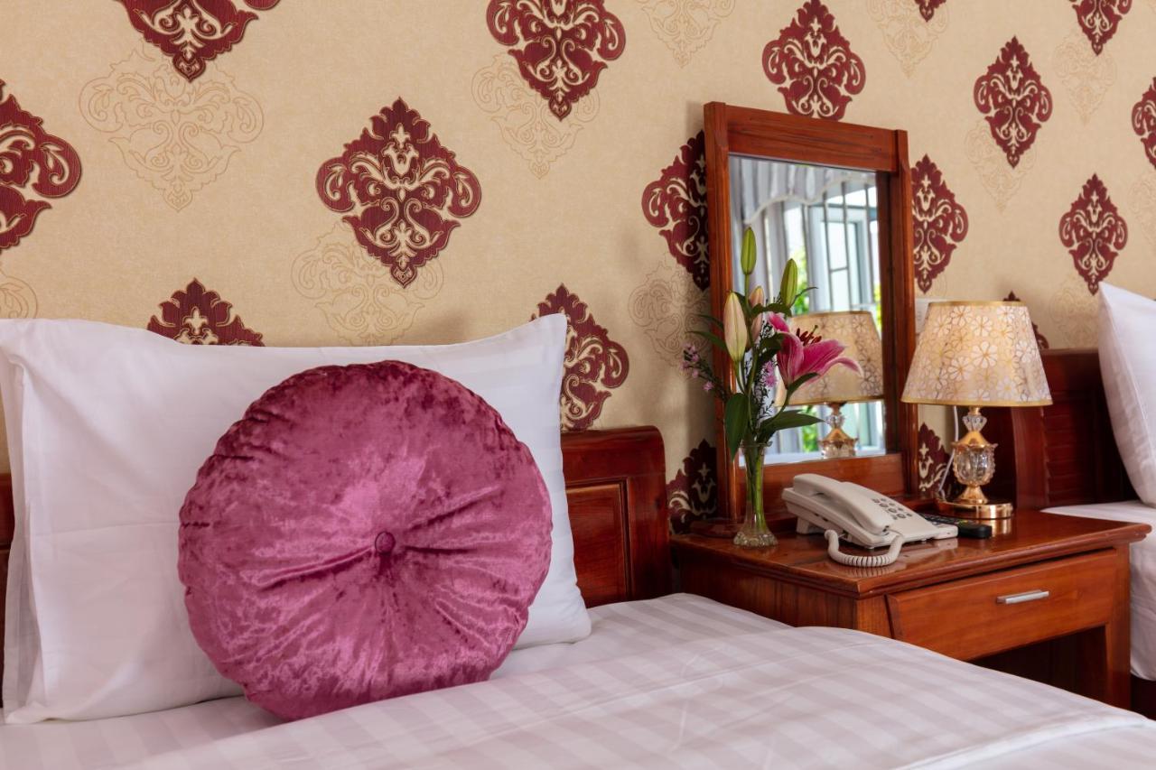 Airport Hotel Hanoi - Convenient & Friendly Thach Loi Exterior photo