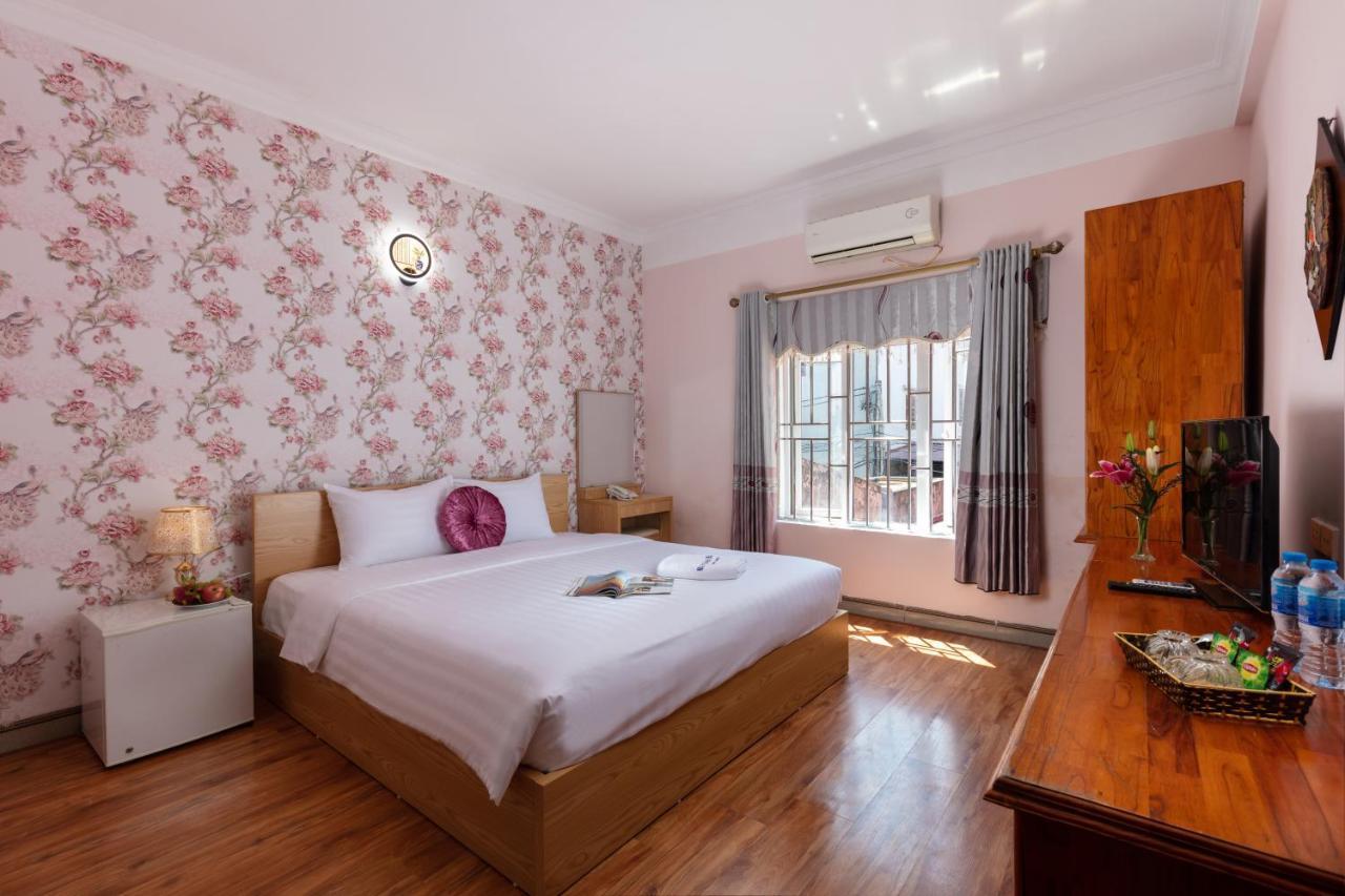 Airport Hotel Hanoi - Convenient & Friendly Thach Loi Exterior photo