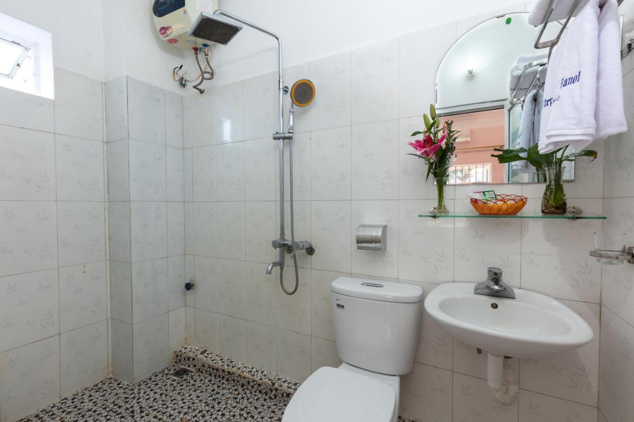 Airport Hotel Hanoi - Convenient & Friendly Thach Loi Exterior photo