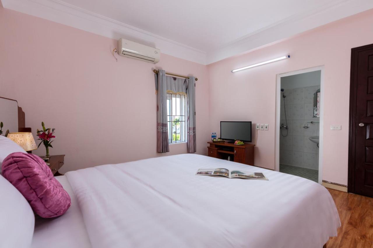 Airport Hotel Hanoi - Convenient & Friendly Thach Loi Exterior photo