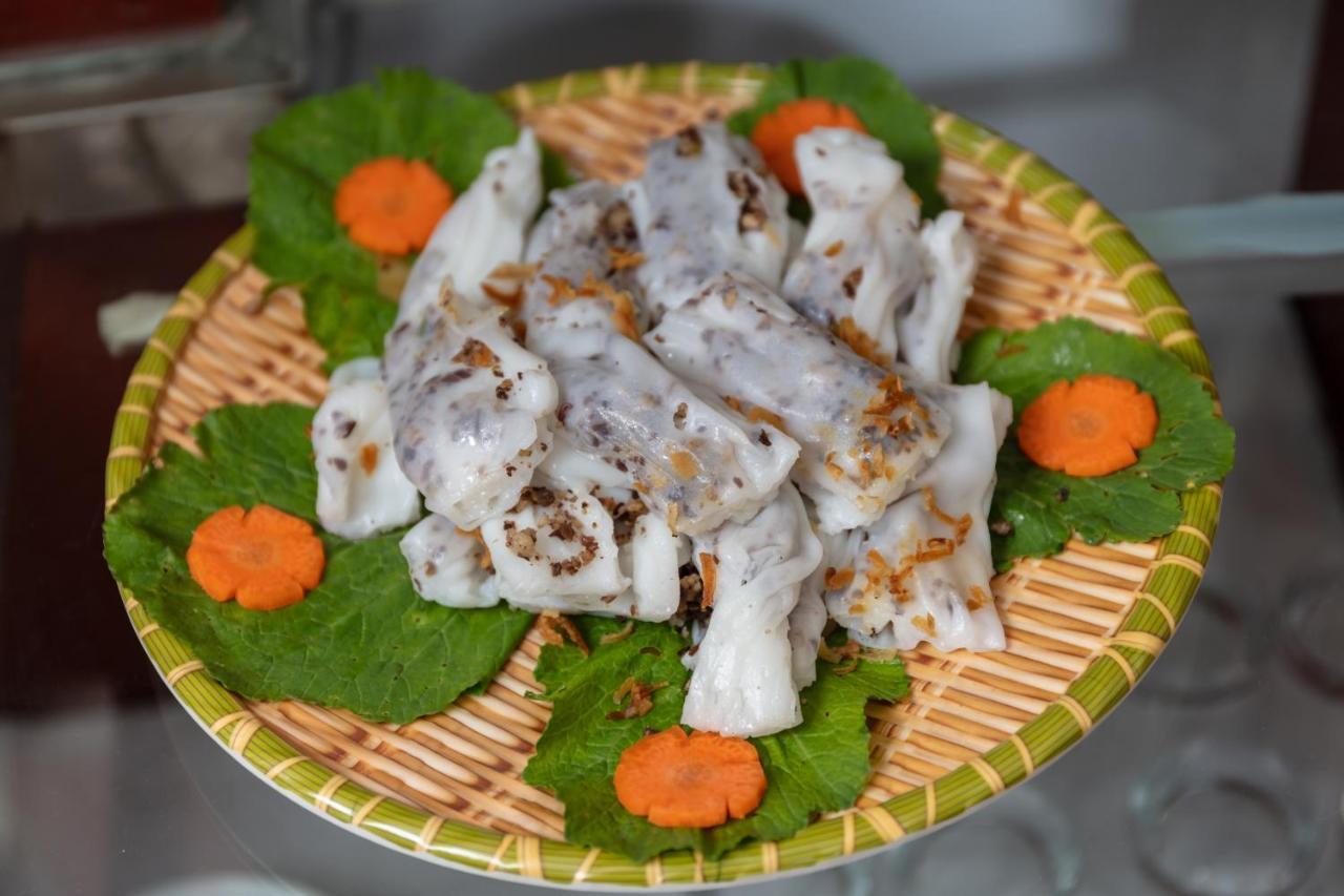 Airport Hotel Hanoi - Convenient & Friendly Thach Loi Exterior photo